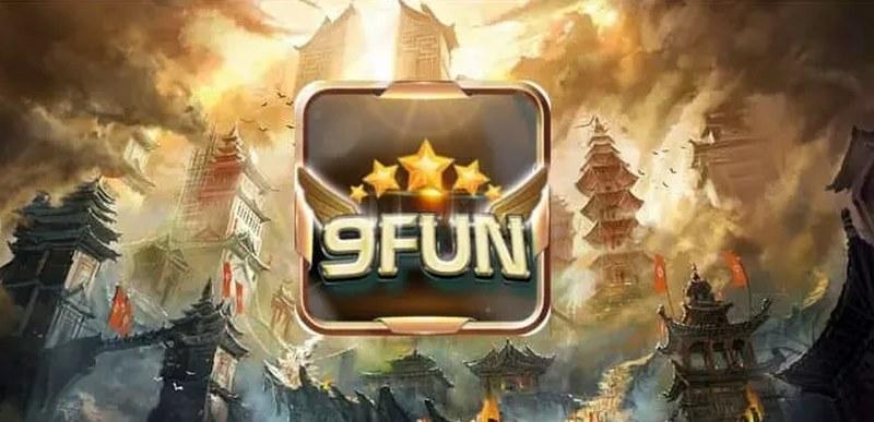 9Fun – Cổng game phổ biến nhất trên thị trường game đổi thưởng hiện nay