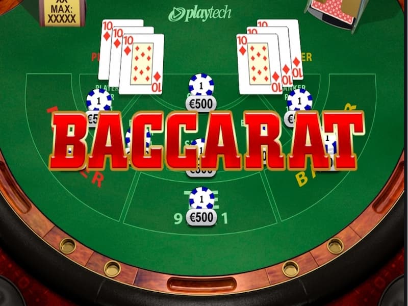 baccarat