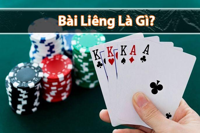 Bài Liêng là gì