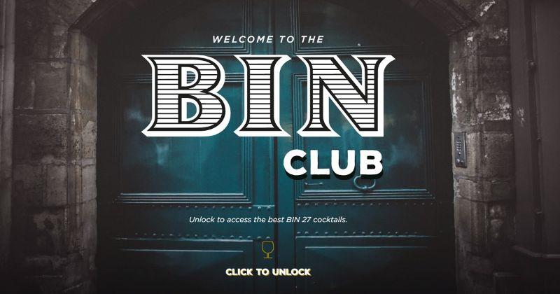 Bin Club – Điểm đến hàng đầu của các game thủ chính hiệu