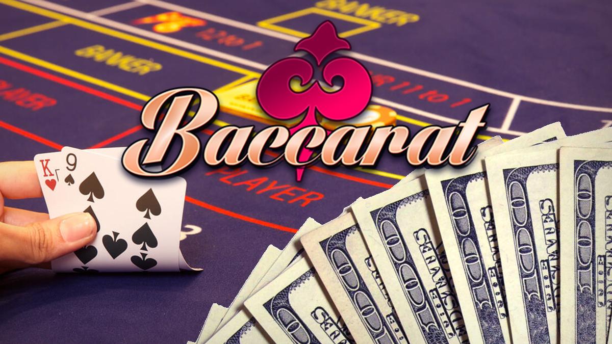 Bí kíp đoán bài Baccarat giúp bạn giành chiến thắng