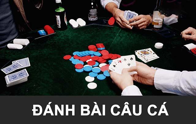 Cách chơi bài câu cá 2 người đơn giản, dễ hiểu cho tân thủ