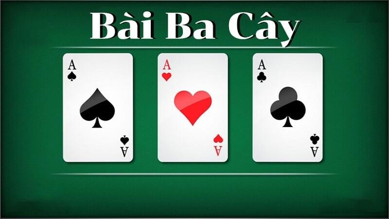 Cách tính điểm trong bài 3 cây