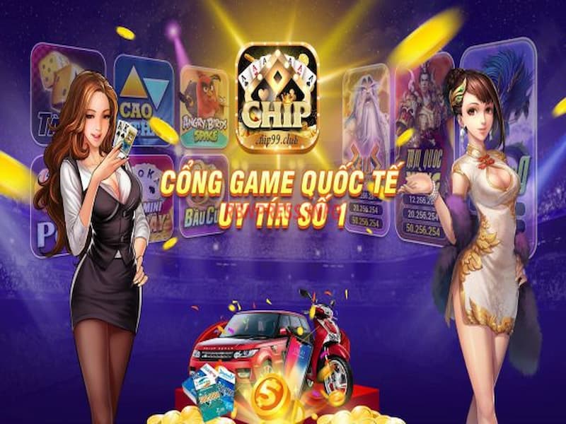 Chương trình khuyến mãi phong phú tại Chip99 Club