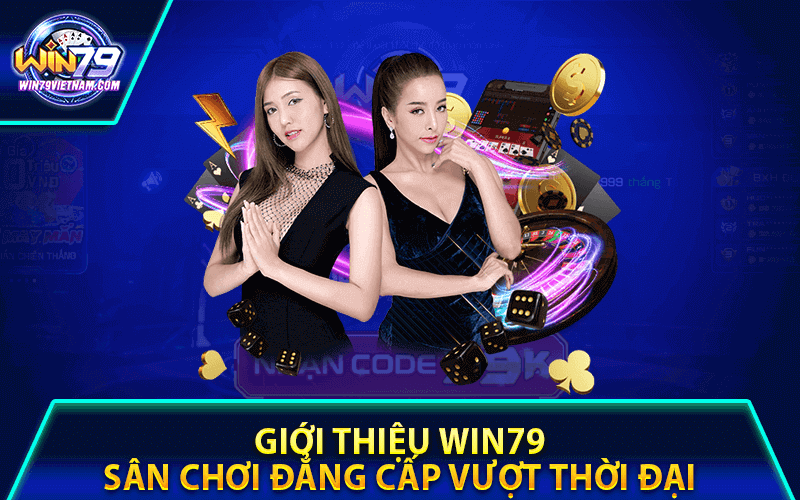 Đôi nét về cổng game bài vượt thời đại Win79