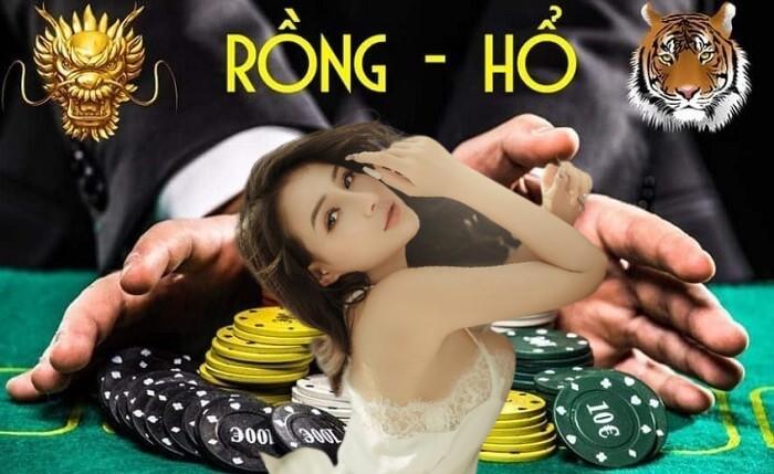 Game Rồng Hổ là gì