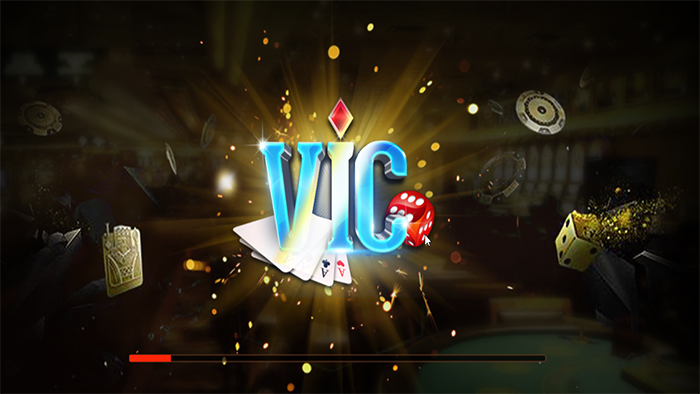 Giới thiệu về cổng game bài Vic Club