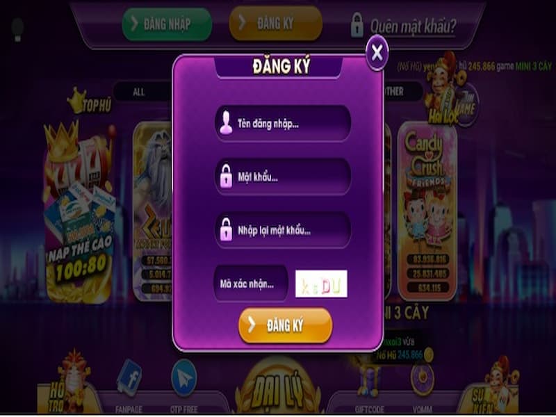 Các ưu điểm nổi bật không thể bỏ lỡ tại cổng game Havip Club