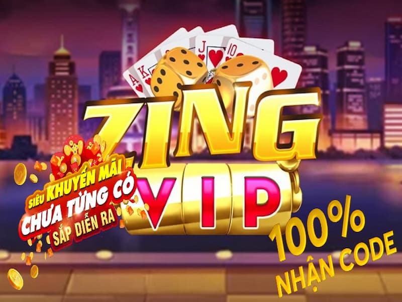 zingvip club