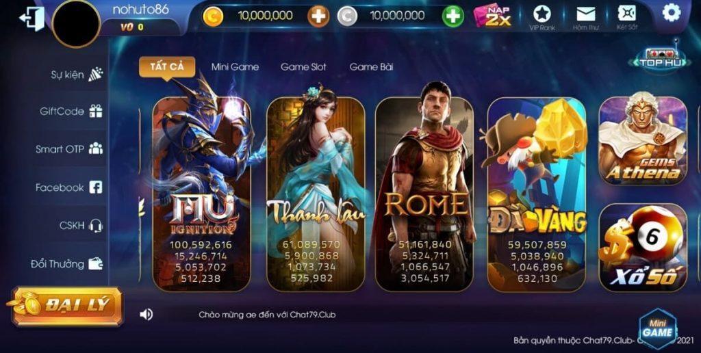 Hình ảnh và âm thanh game được đầu tư kỹ lưỡng