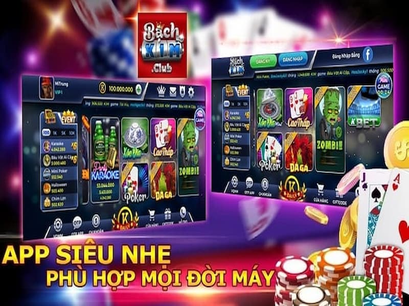 Bạch kim club