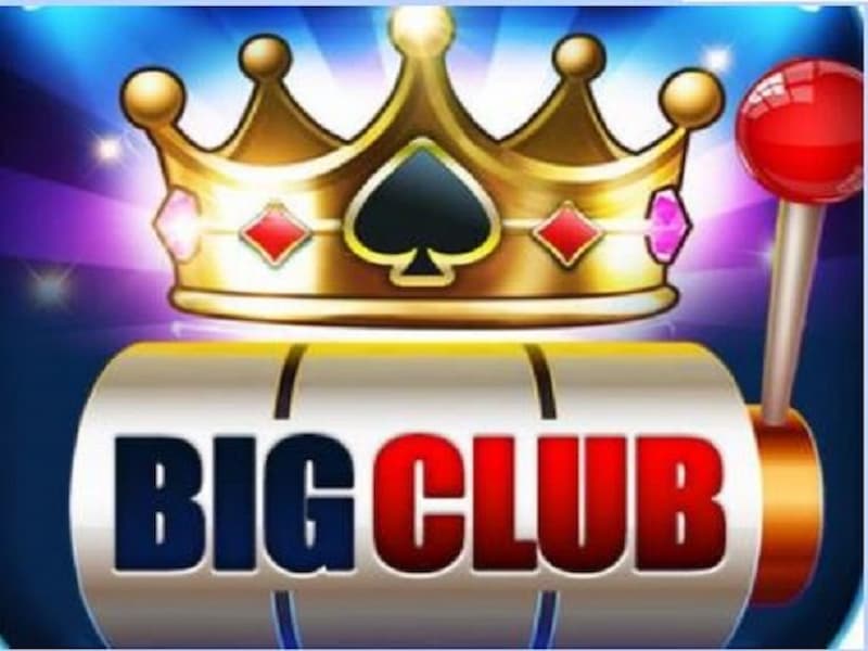 nổ hũ big club