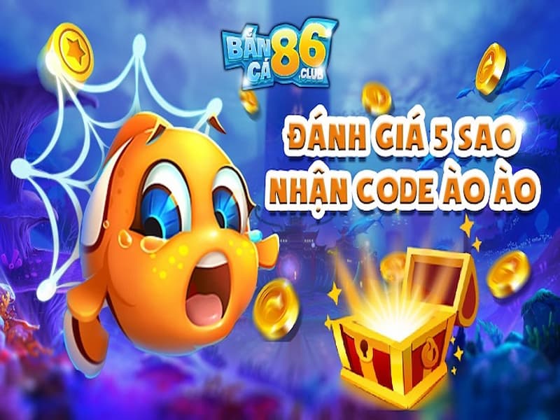 bắn cá 86 club