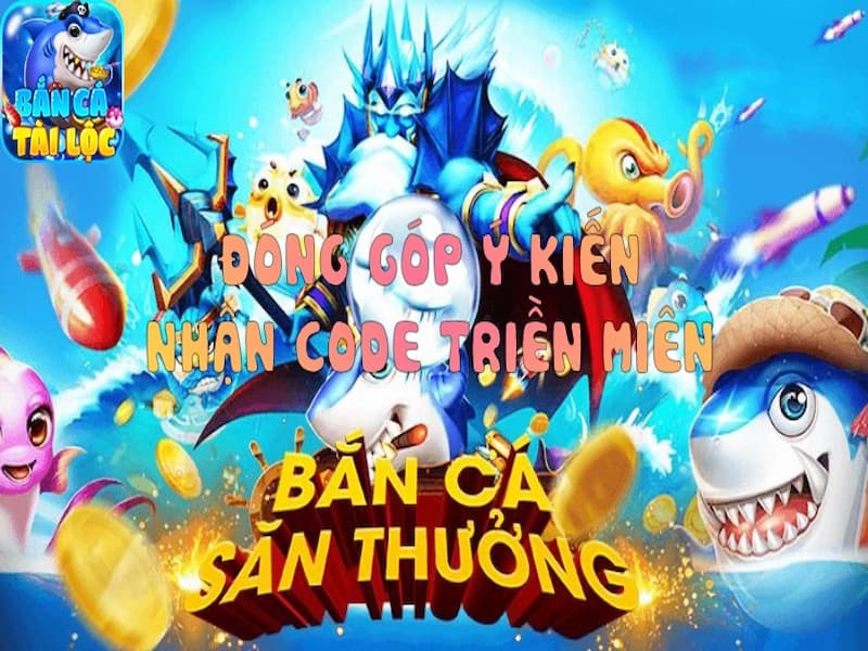 bắn cá tài lộc