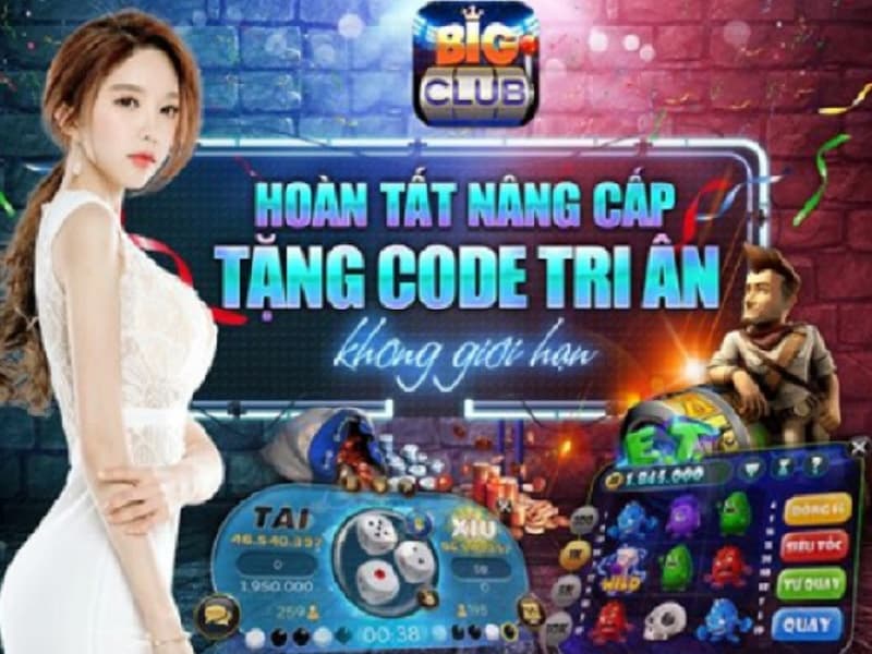 nổ hũ big club