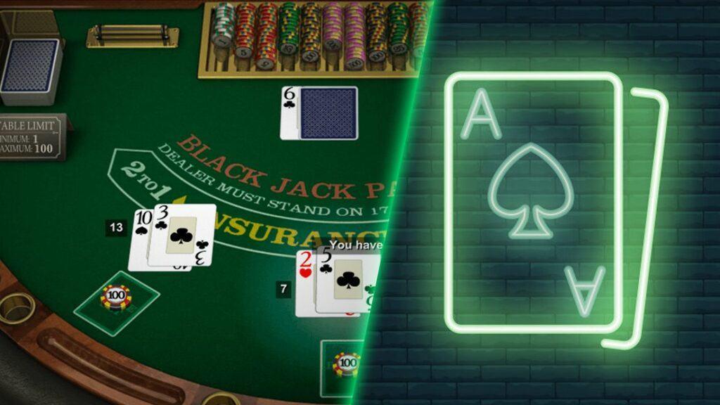 Hướng dẫn làm cái trong Chinese Blackjack