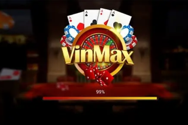 Khám phá cổng game bài đổi thưởng uy tín Vinmax Club