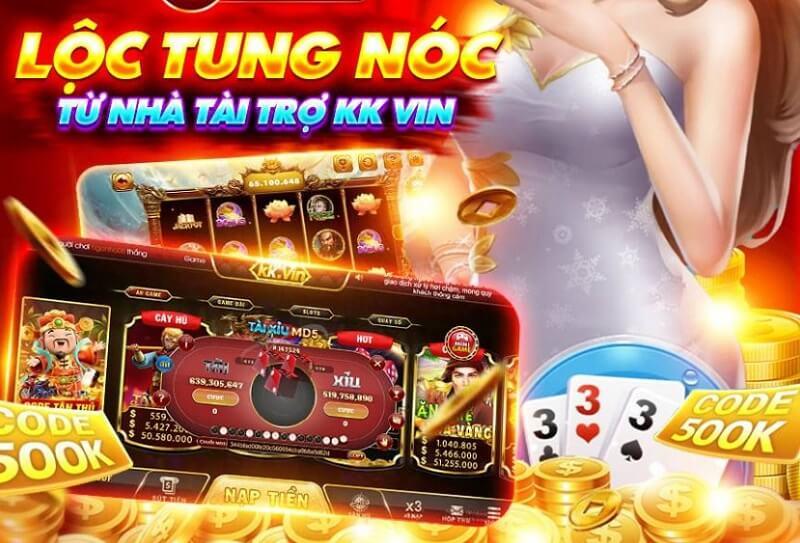 Khuyến mãi cực hot chỉ có ở KK Vin