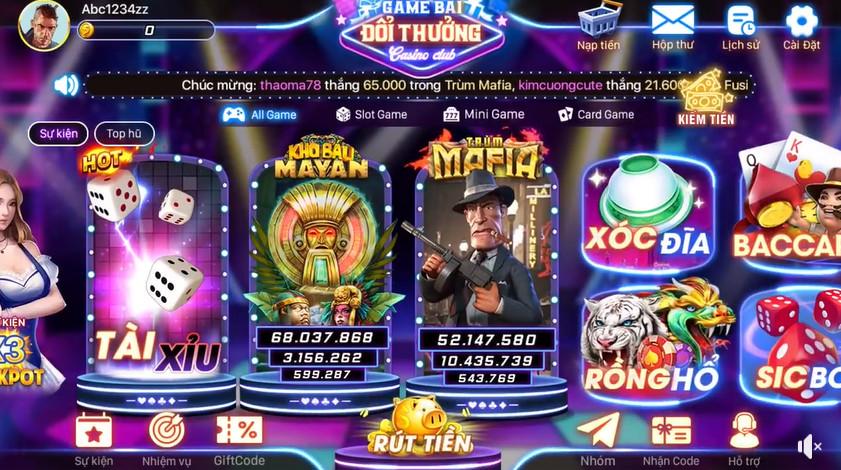 Live Casino đẳng cấp