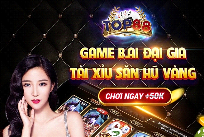 Một vài câu hỏi thường gặp khi chơi game tại cổng game bài Top88