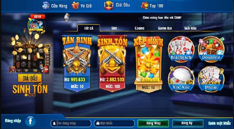 Những điều lưu ý khi chơi game tại Vinmax Club để có trải nghiệm tốt nhất