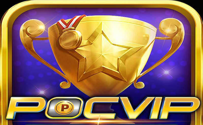 Sân chơi Pocvip với nhiều tựa game hấp dẫn