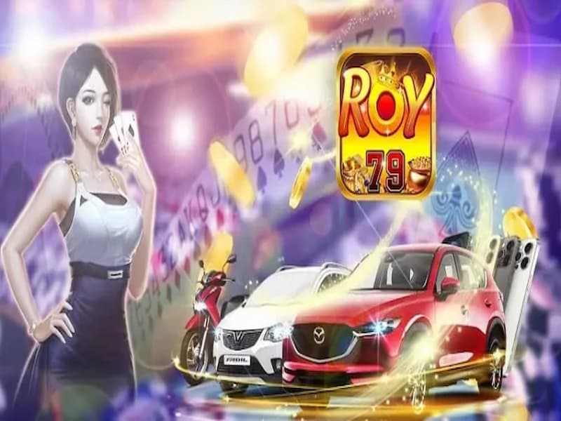 Cổng game Roy79 Club mang đến nhiều quà tặng và GiftCode