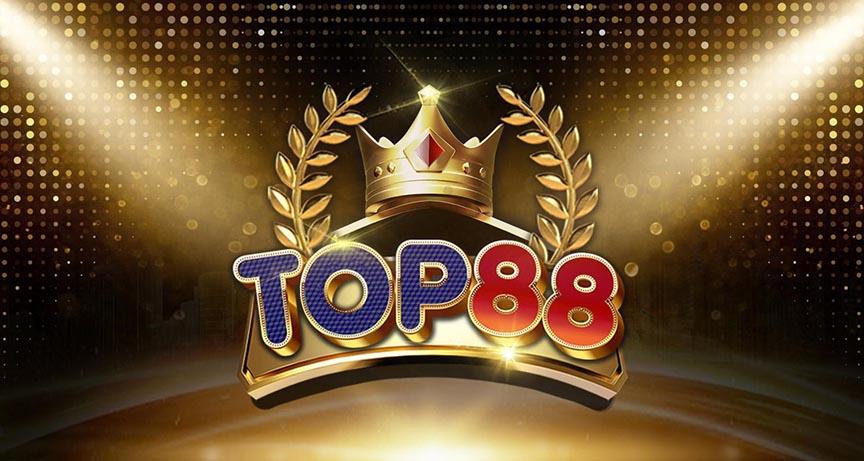 Top88 – Điểm đến lý tưởng để chơi game bài