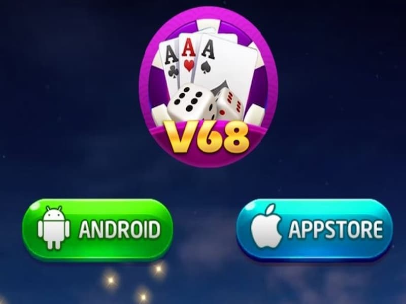 V68 Club là tên tuổi mới trong làng game đổi thưởng Việt