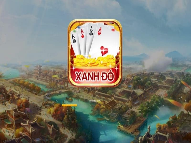 Cổng game Xanh Đỏ Club